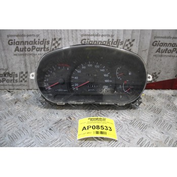 Καντράν - Κοντέρ Hyundai Accent 1999-2002 010330-0429 94003-25120