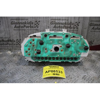Καντράν - Κοντέρ Hyundai Accent 1999-2002 010330-0429 94003-25120