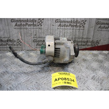 Δυναμό Suzuki Swift 1996-2005 100211-6600