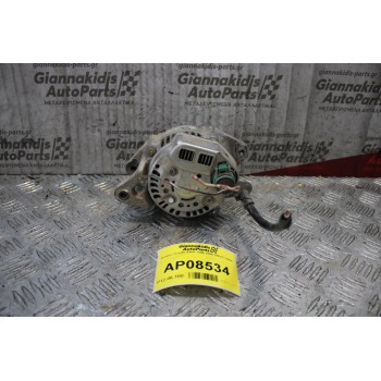 Δυναμό Suzuki Swift 1996-2005 100211-6600