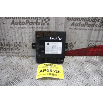Εγκέφαλος Κεντρικού Κλειδώματος Seat Ibiza 1999-2002 6K0962258A