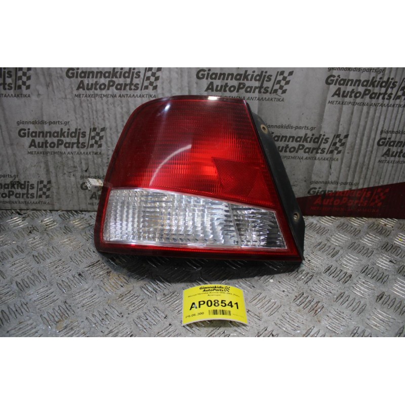 Φανάρι Hyundai Accent 1999-2002 (Πίσω Αριστερό)