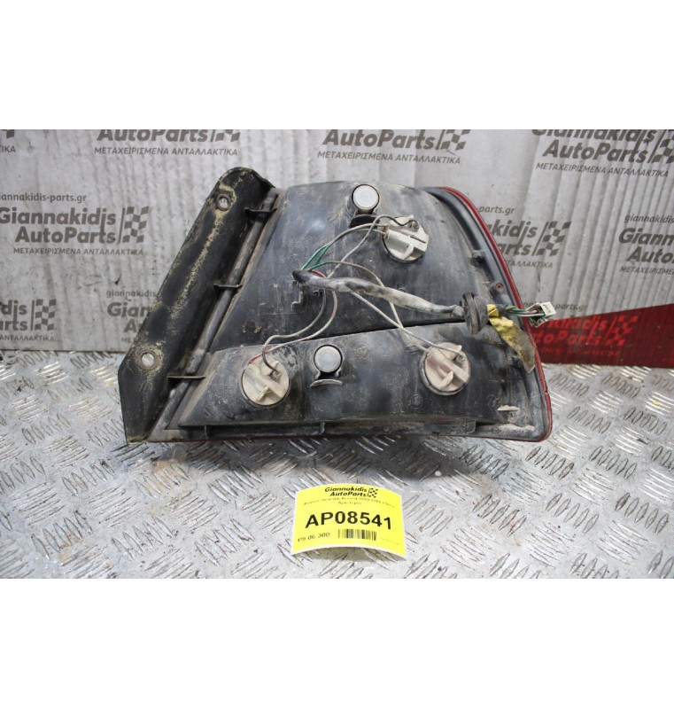 Φανάρι Hyundai Accent 1999-2002 (Πίσω Αριστερό)