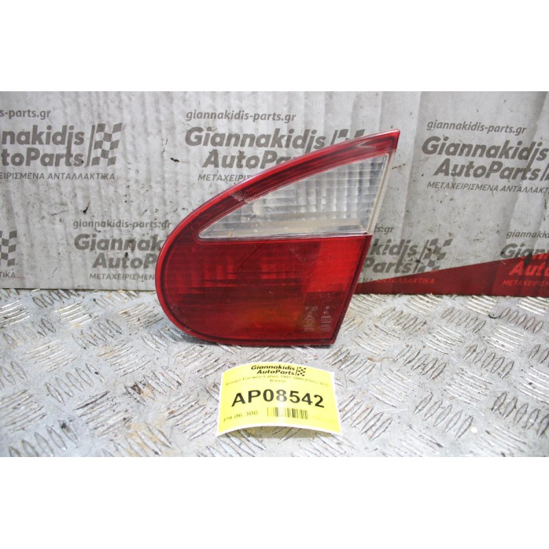 Φανάρι Daewoo Lanos 1997-2005 (Πίσω Δεξί Καπό)