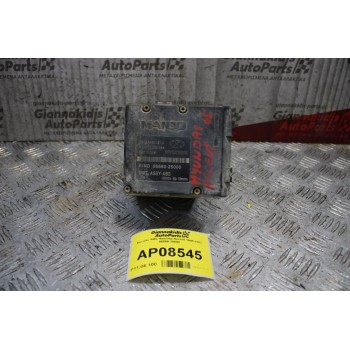 Μονάδα ABS Hyundai Accent 1999-2003 95660-25000