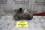 Μοτέρ Υαλοκαθαριστήρων Εμπρός Hyundai Accent 2003-2005 (5 Pins)