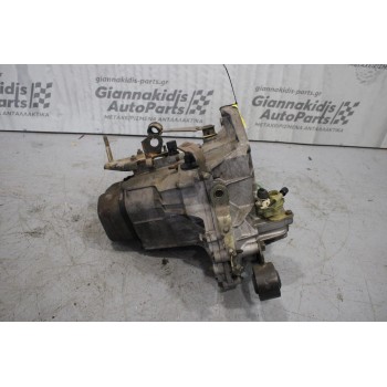 Κιβώτιο Ταχυτήτων / Σασμάν Peugeot 106 NFW 1.6cc 101ps 1997-2003