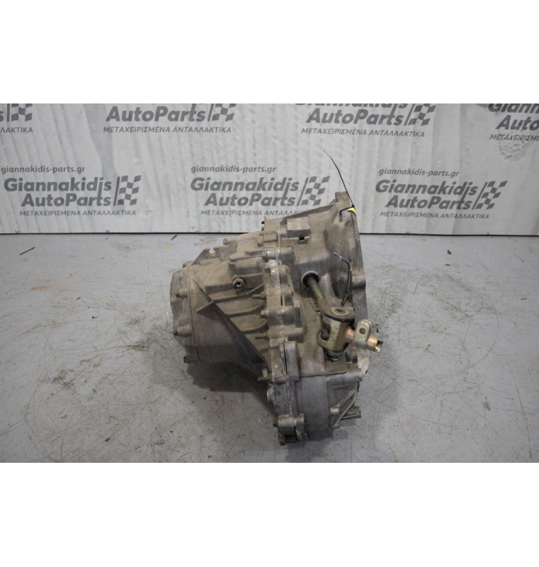 Κιβώτιο Ταχυτήτων / Σασμάν Saab 9000 1992-1998 FM54001 1992-1998