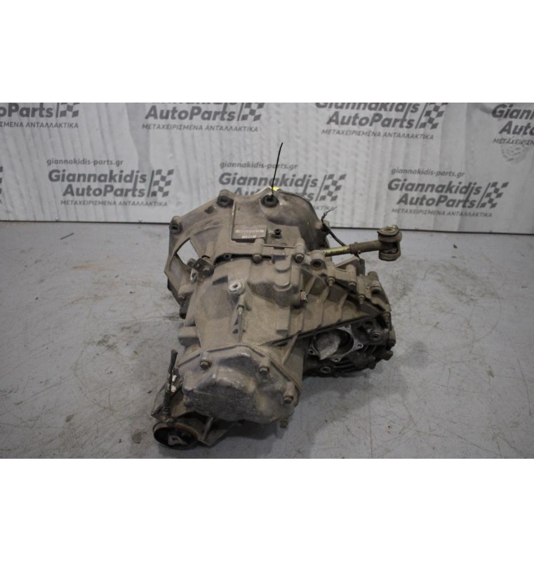 Κιβώτιο Ταχυτήτων / Σασμάν Saab 9000 1992-1998 FM54001 1992-1998