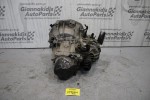 Κιβώτιο Ταχυτήτων / Σασμάν Nissan Micra K12 CR14 2006-2012