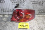 Φανάρι Seat Ibiza 2002-2008 (Πίσω Δεξί)