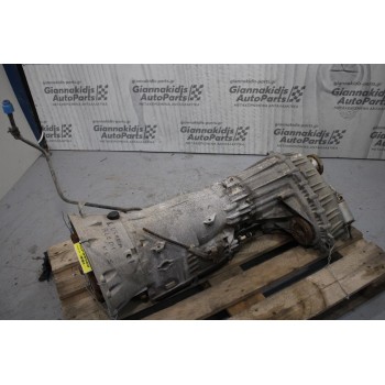 Κιβώτιο Ταχυτήτων / Σασμάν Αυτόματο Mercedes-Benz ML320 W163 112942 3.2cc 218ps 1998-2005