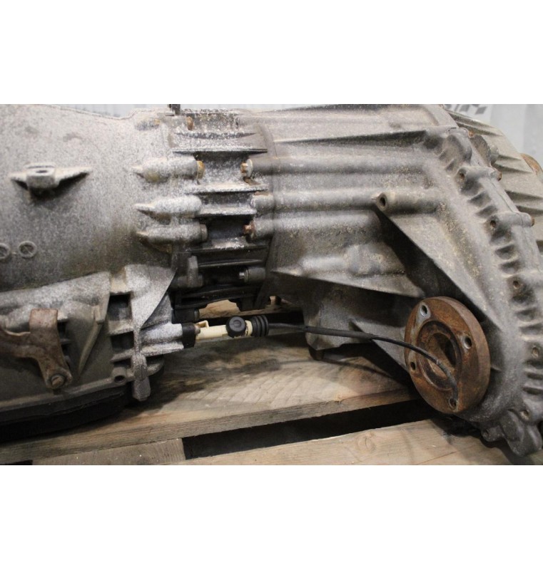 Κιβώτιο Ταχυτήτων / Σασμάν Αυτόματο Mercedes-Benz ML320 W163 112942 3.2cc 218ps 1998-2005