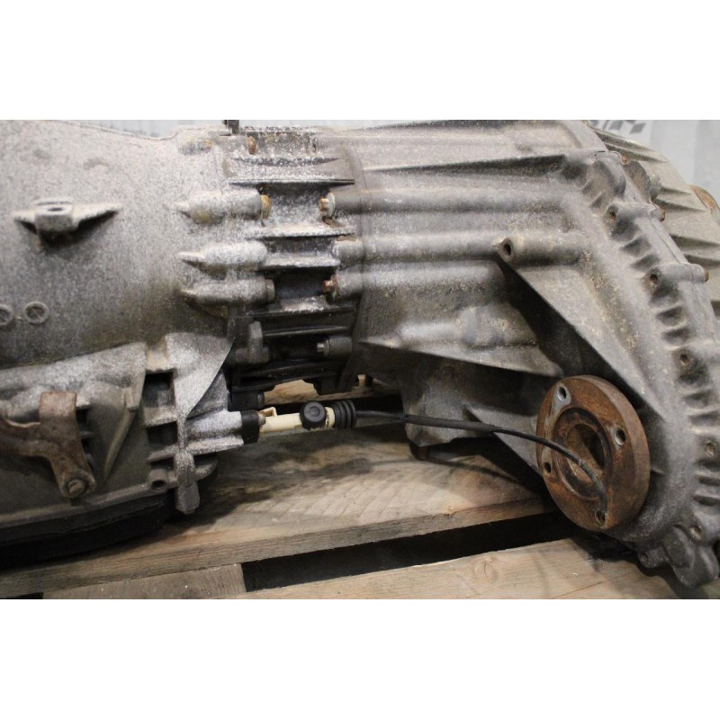 Κιβώτιο Ταχυτήτων / Σασμάν Αυτόματο Mercedes-Benz ML320 W163 112942 3.2cc 218ps 1998-2005