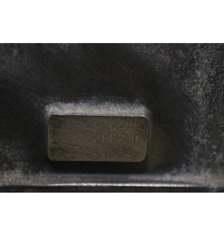 Κιβώτιο Ταχυτήτων / Σασμάν Αυτόματο Mercedes-Benz ML320 W163 112942 3.2cc 218ps 1998-2005