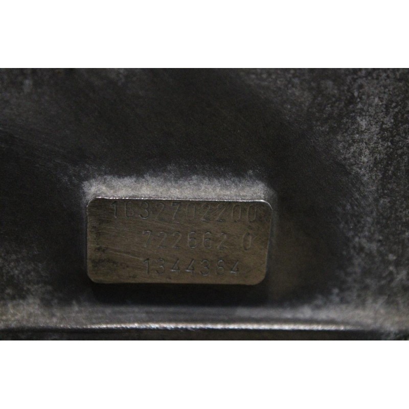 Κιβώτιο Ταχυτήτων / Σασμάν Αυτόματο Mercedes-Benz ML320 W163 112942 3.2cc 218ps 1998-2005