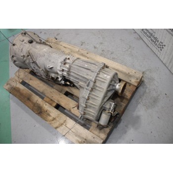 Κιβώτιο Ταχυτήτων / Σασμάν Αυτόματο Mercedes-Benz ML320 W163 112942 3.2cc 218ps 1998-2005