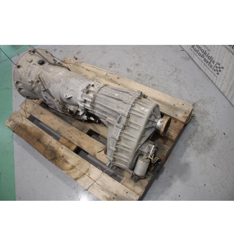 Κιβώτιο Ταχυτήτων / Σασμάν Αυτόματο Mercedes-Benz ML320 W163 112942 3.2cc 218ps 1998-2005