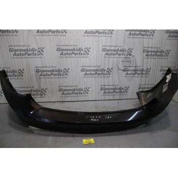 Προφυλακτήρας Πίσω με Αισθητήρες Volvo S60 2010-2014
