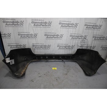 Προφυλακτήρας Πίσω με Αισθητήρες Volvo S60 2010-2014