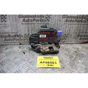 Κλειδαριά Πόρτας Ηλεκτρομαγνητική Έμπρος Δεξιά Seat Ibiza 2003-2008 (8 pins) 16BQ3B1837016BQ