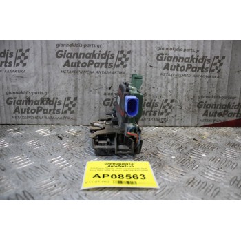 Κλειδαριά Πόρτας Ηλεκτρομαγνητική Έμπρος Δεξιά Seat Ibiza 2003-2008 (8 pins) 16BQ3B1837016BQ