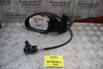 Καθρέπτης Μηχανικός Αριστερός Seat Ibiza 2003-2008