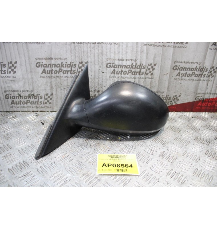 Καθρέπτης Μηχανικός Αριστερός Seat Ibiza 2003-2008