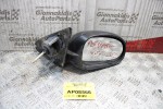 Καθρέπτης Μηχανικός Δεξίς Peugeot 406 1996-1999
