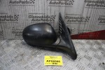 Καθρέπτης Μηχανικός Δεξίς Peugeot 406 1996-1999