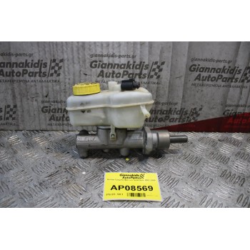 Αντλία Τρόμπα Φρενων Seat Ibiza 2002-2008