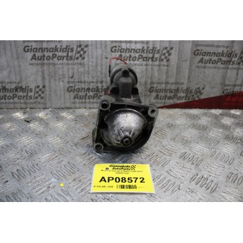 Μίζα Fiat Ducato 814043S 2005-2010 1005831448