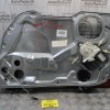 Γρύλλος - Μηχανισμός Παραθύρου Seat Ibiza 2002-2008 Εμπρός Δεξιά 6L4837752AQ