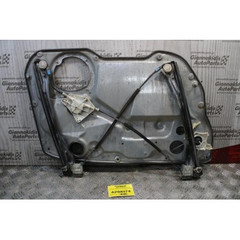 Γρύλλος - Μηχανισμός Παραθύρου Seat Ibiza 2002-2008 Εμπρός Δεξιά 6L4837752AQ