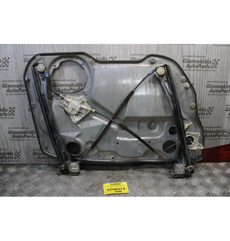 Γρύλλος - Μηχανισμός Παραθύρου Seat Ibiza 2002-2008 Εμπρός Δεξιά 6L4837752AQ