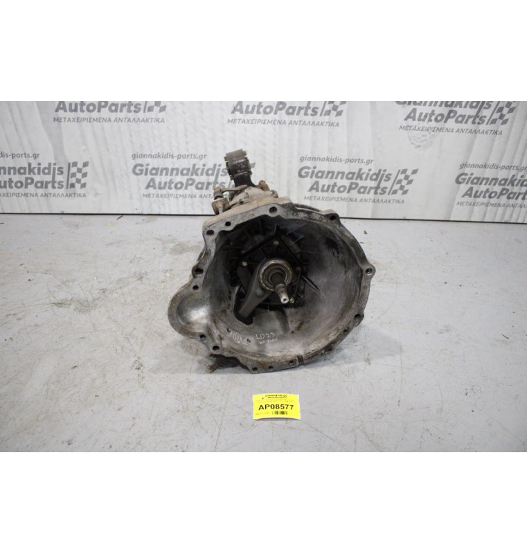 Κιβώτιο Ταχυτήτων / Σασμάν Χειροκίνητο Nissan Vanette LD23 2.3cc 1994-2001