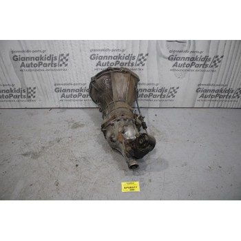 Κιβώτιο Ταχυτήτων / Σασμάν Χειροκίνητο Nissan Vanette LD23 2.3cc 1994-2001
