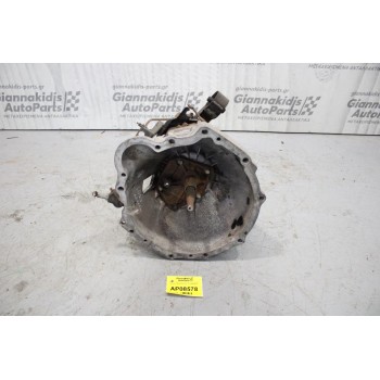 Κιβώτιο Ταχυτήτων / Σασμάν Χειροκίνητο Nissan Vanette LD23 2.3cc 1994-2001