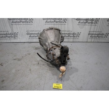 Κιβώτιο Ταχυτήτων / Σασμάν Χειροκίνητο Nissan Vanette LD23 2.3cc 1994-2001