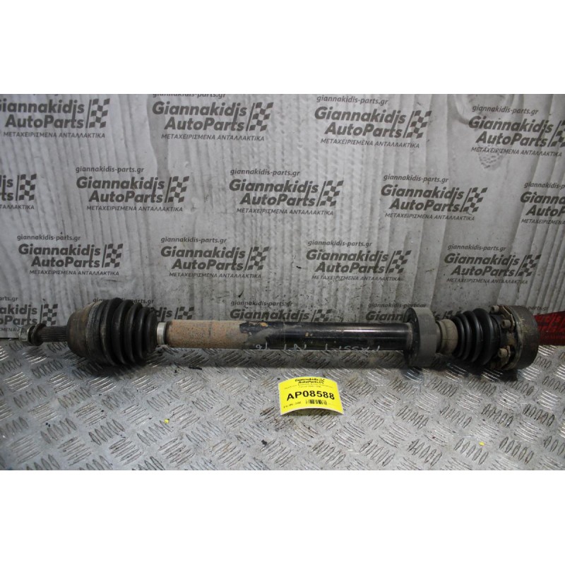 Ημιαξόνιο Αριστερό Κοντό Volkswagen Passat 1993-1996