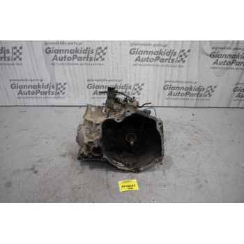 Κιβώτιο Ταχυτήτων / Σασμάν Χειροκίνητο Suzuki Baleno 1.3cc 71ps 1995-2002