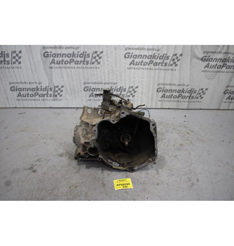 Κιβώτιο Ταχυτήτων / Σασμάν Χειροκίνητο Suzuki Baleno 1.3cc 71ps 1995-2002