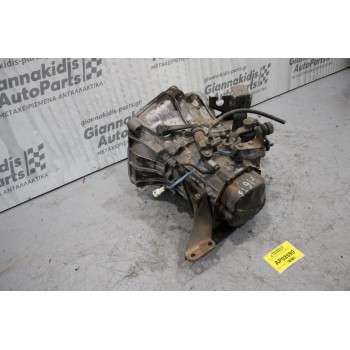 Κιβώτιο Ταχυτήτων / Σασμάν Χειροκίνητο Suzuki Baleno 1.3cc 71ps 1995-2002