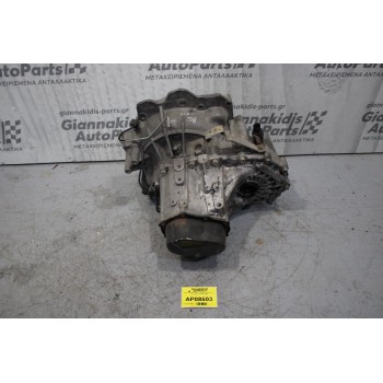 Κιβώτιο Ταχυτήτων / Σασμάν Χειροκίνητο Kia Sephia T8 2001-2004