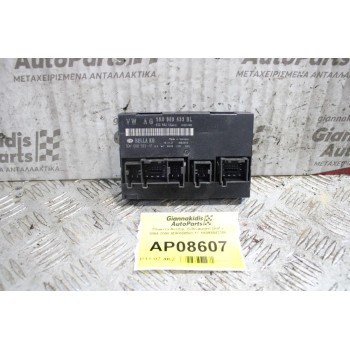 Πλακέτα Άνεσης Volkswagen Golf V 2004-2008 5DK008583-17 1Κ0959433BL