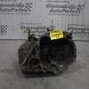 Κιβώτιο Ταχυτήτων / Σασμάν Χειροκίνητο Nissan Note CR14 1.4cc 88ps 2006-2012