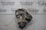 Κιβώτιο Ταχυτήτων / Σασμάν Χειροκίνητο Nissan Note CR14 1.4cc 88ps 2006-2012