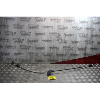 Ντίζες Ταχύτητας Volvo S60 2010-2014 31256942