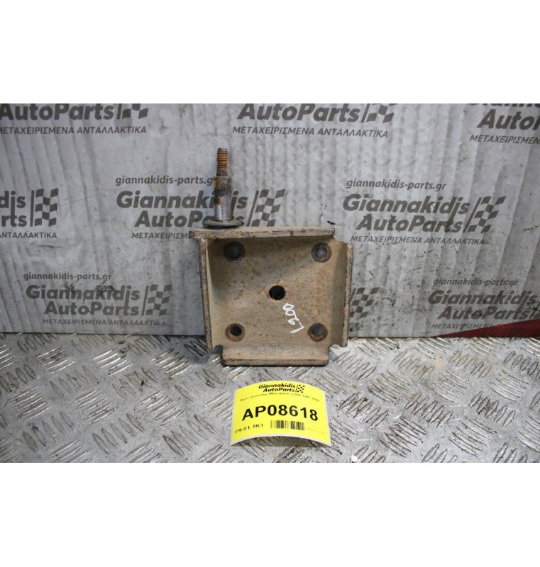 Βάση Σούστας Mitsubishi L200 1997-2001