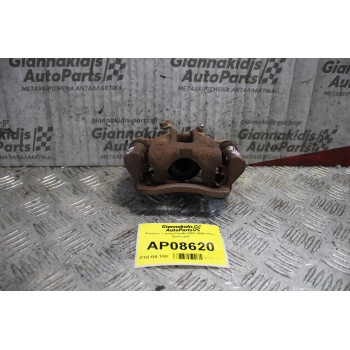 Δαγκάνα Toyota Corolla 2002-2006 (Πίσω Αριστερά)